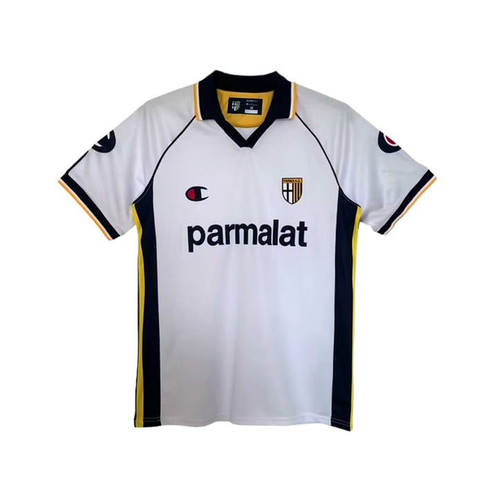 Parma Calcio Alternative 03/04