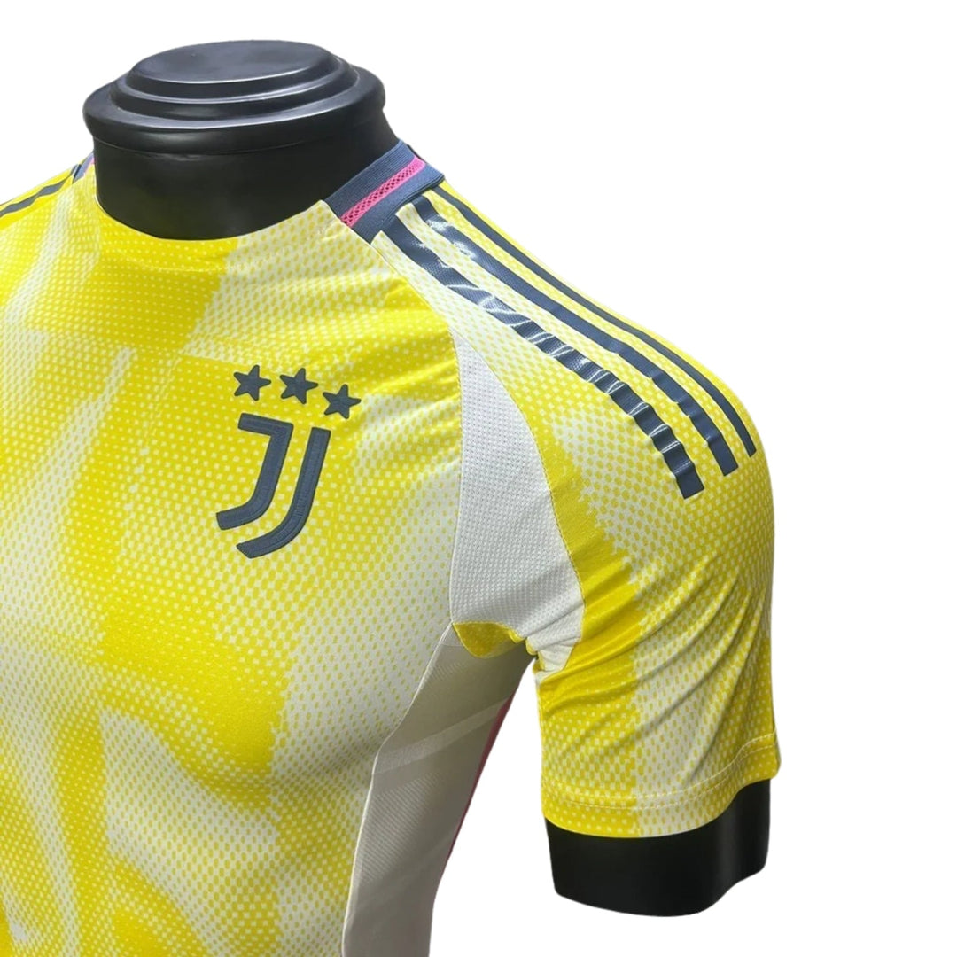 Juventus Away 24/25 - Player Version