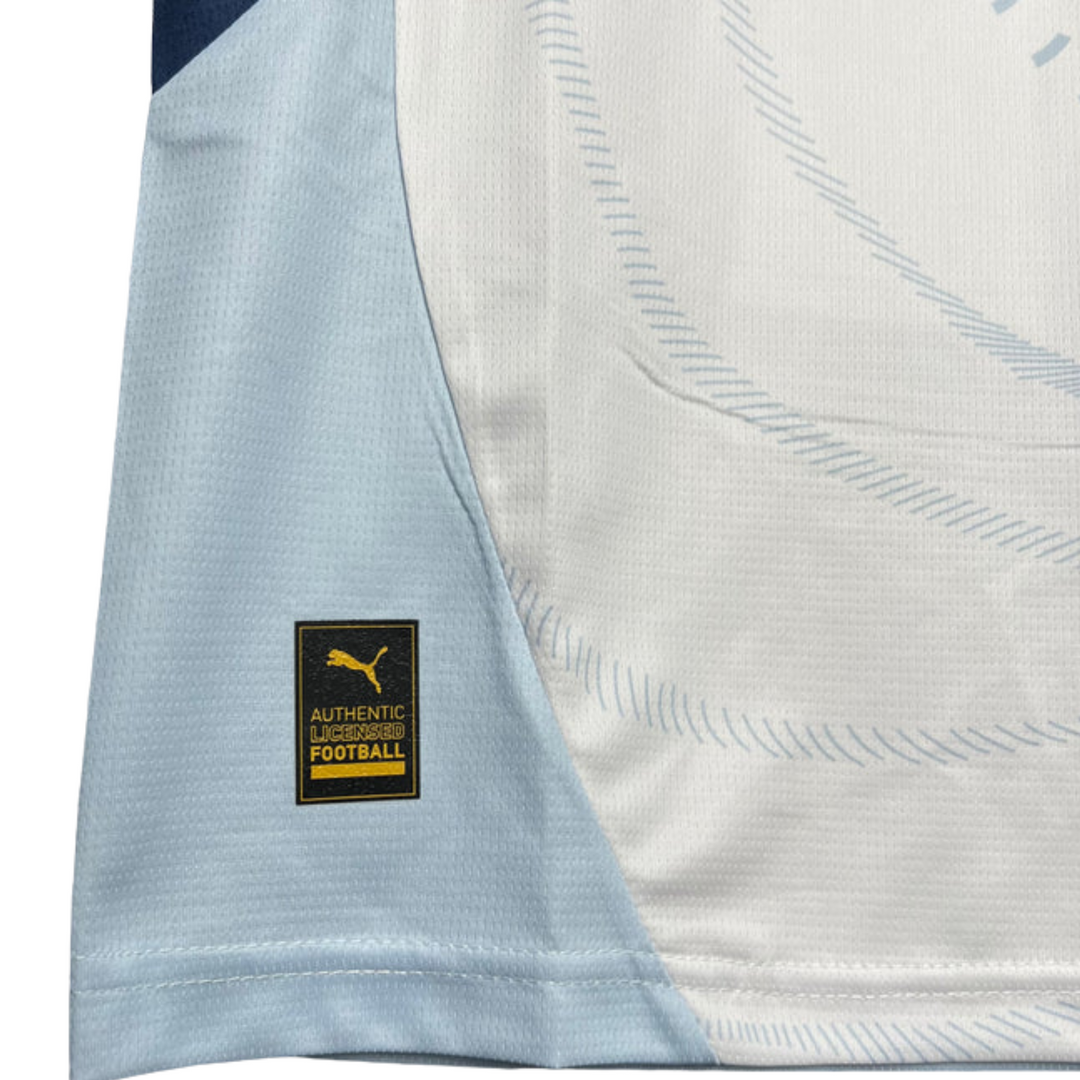 Switzerland Alternative 24/25 - Euro 2024