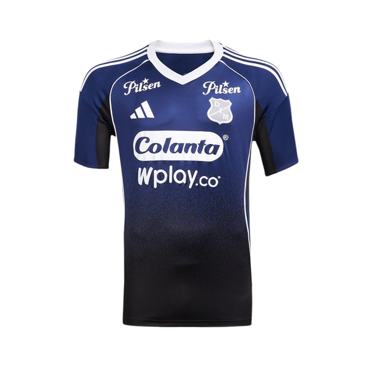 Independence of Medellín Third 25/26