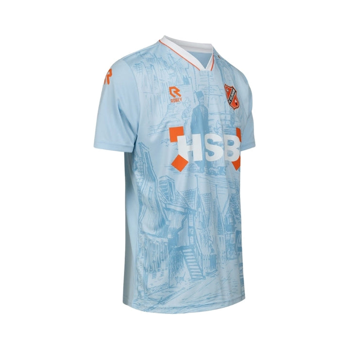 Volendam Pre-Match 25/26