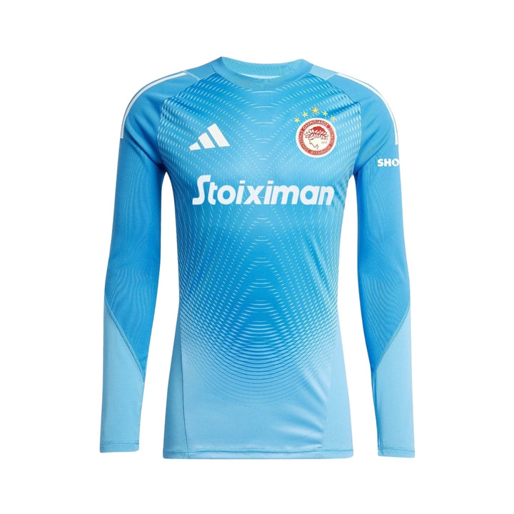 Olympiacos Goalkeeper 25/26 - Long Sleeve