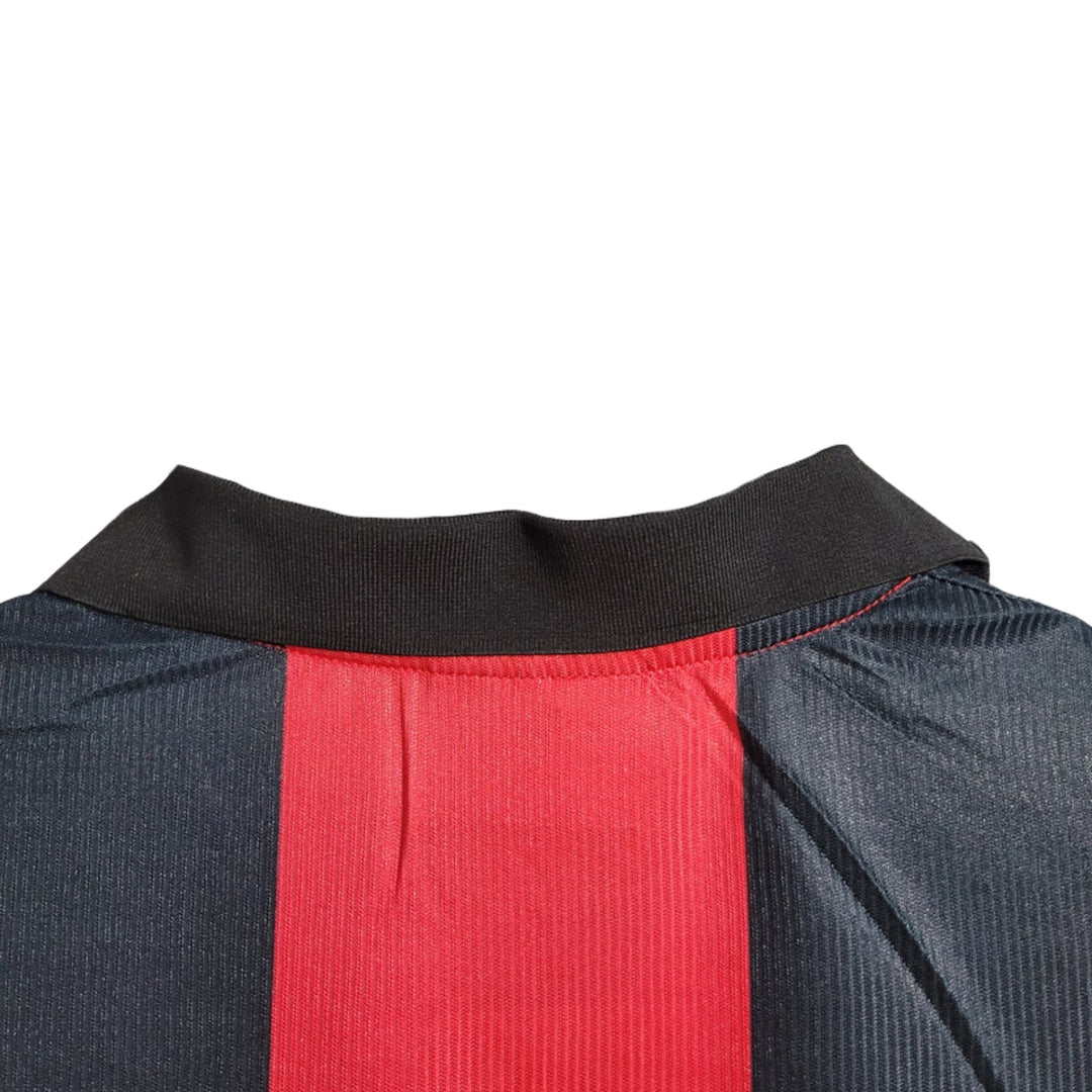 Frankfurt Main 98/99