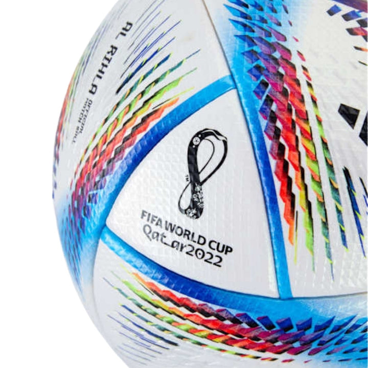 Match Ball - 2022 World Cup