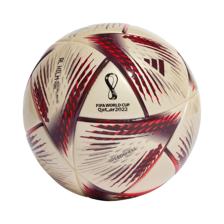 Match Ball - 2022 World Cup