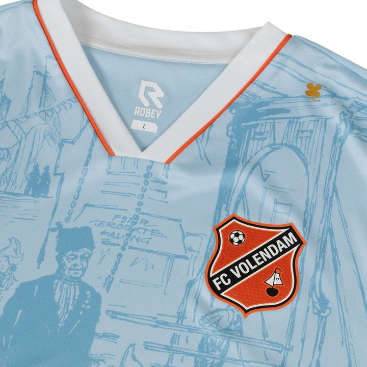 Volendam Pre-Match 25/26