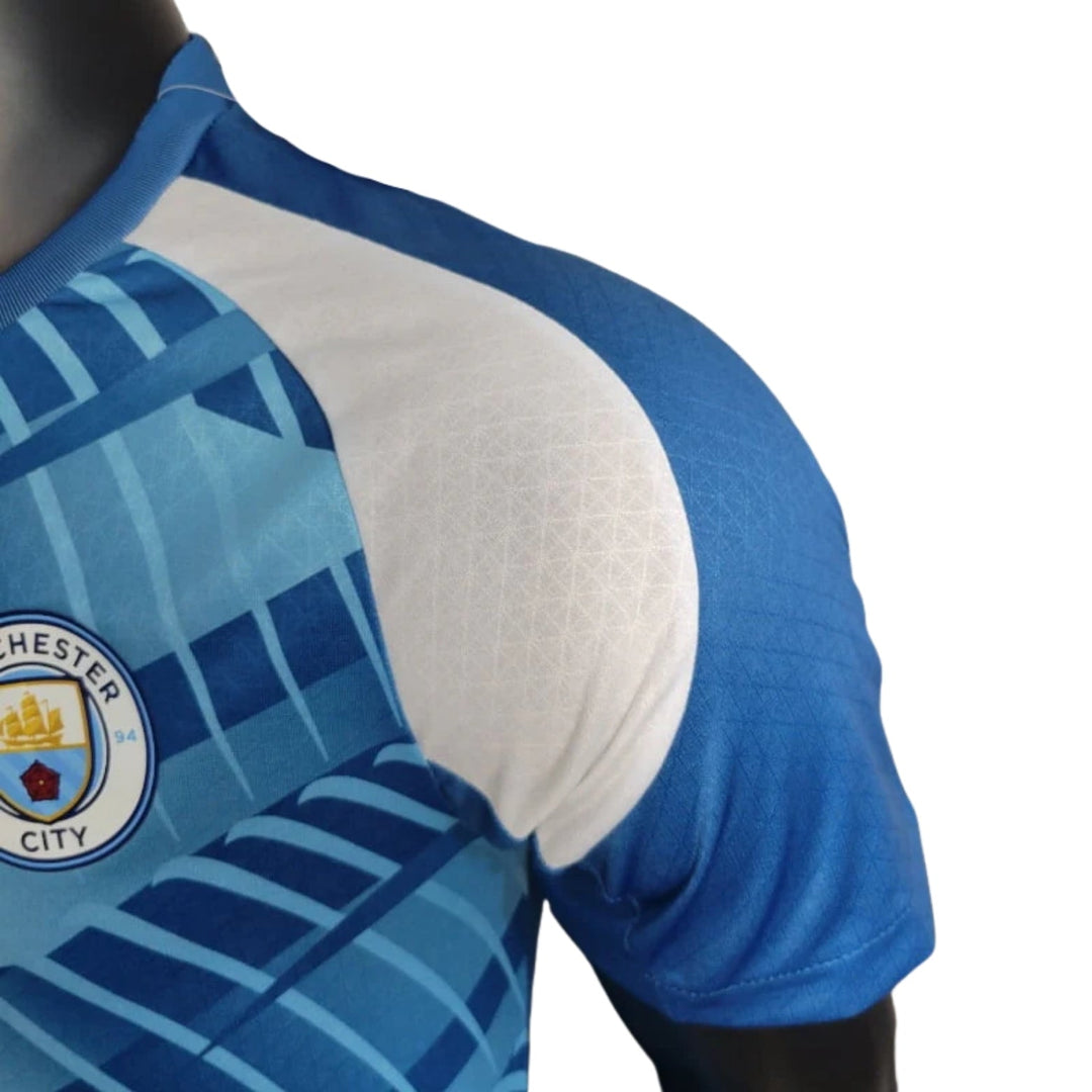 Reversible Windbreaker - Italy