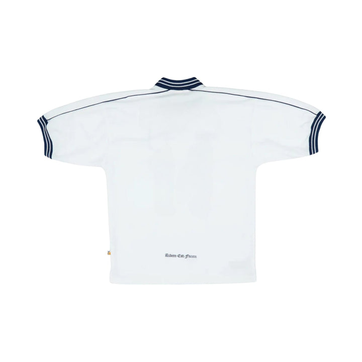 Tottenham Home 98/99