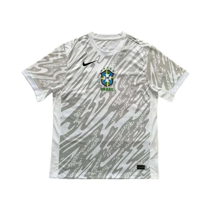 Brazil Goalkeeper 24/25 - Copa América 2024