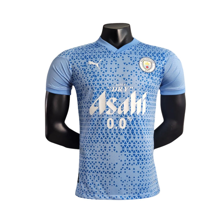 Reversible Windbreaker - Italy