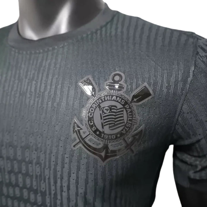 Corinthians Alternative 24/25