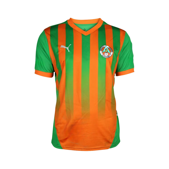 Alanyaspor Home 25/26