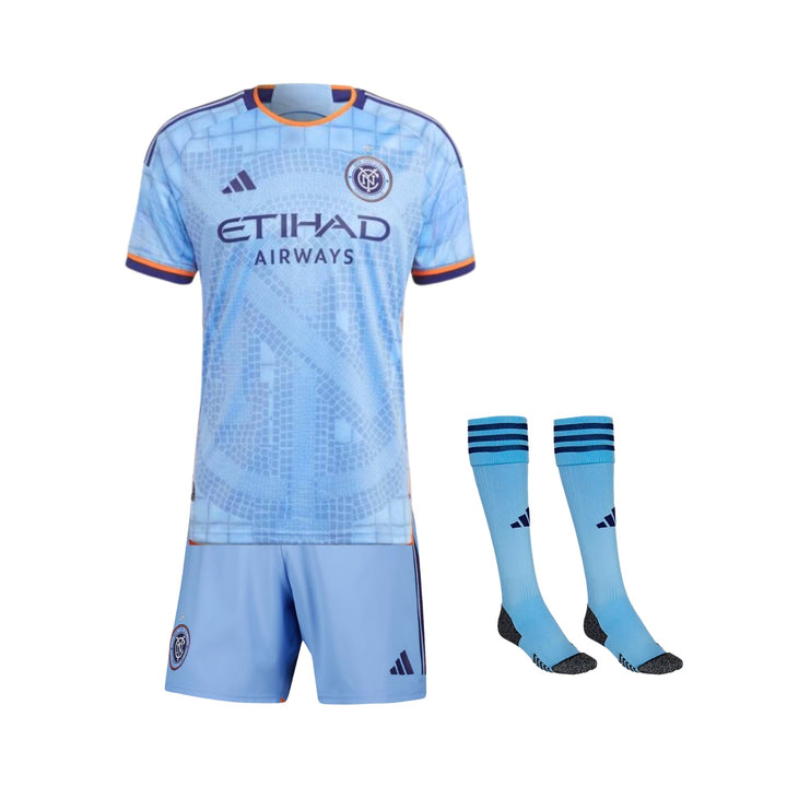 Kids Kit - New York City Main 23/24