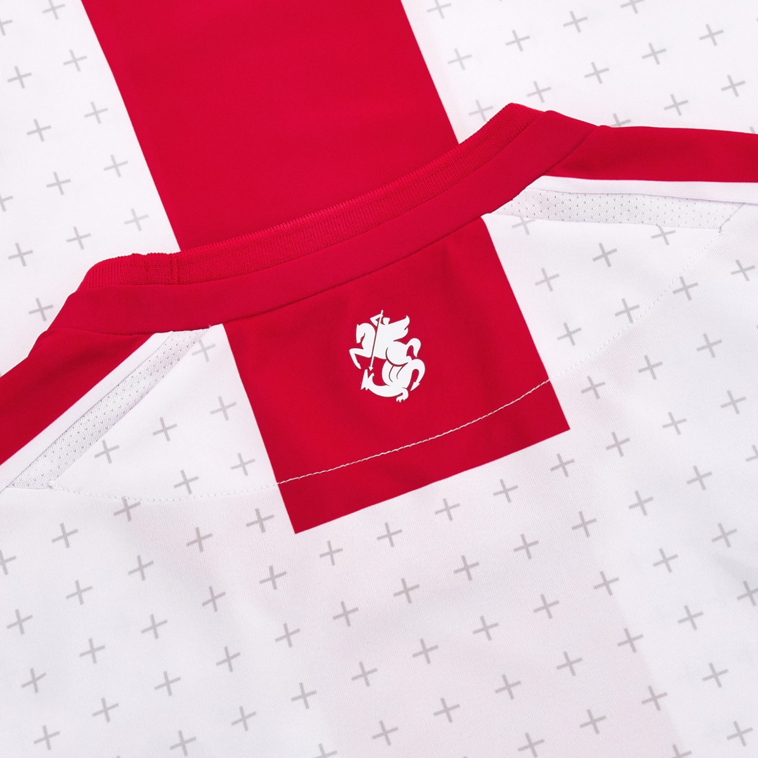 Georgia Home 24/25 - Euro 2024
