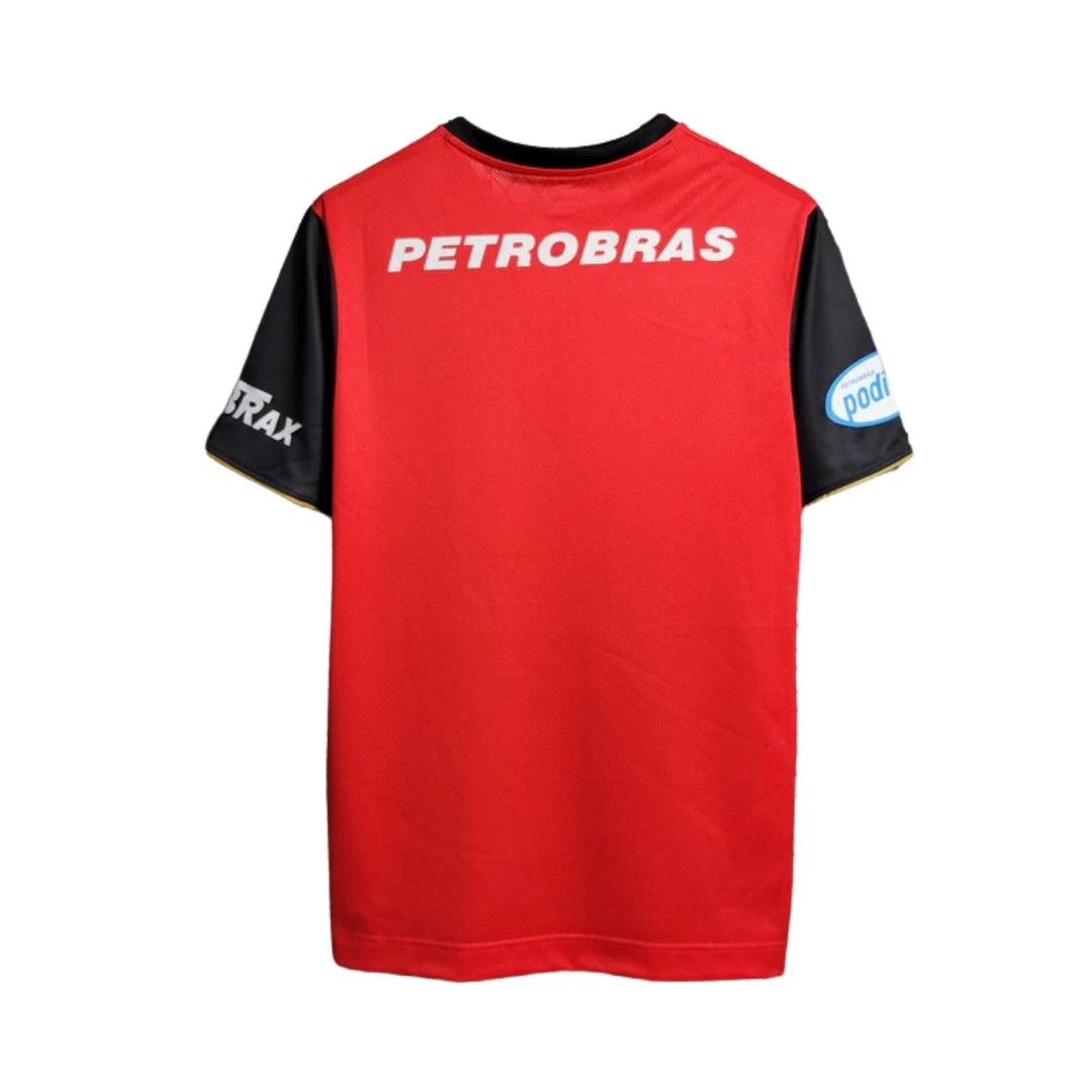 Flamengo Third 08/09