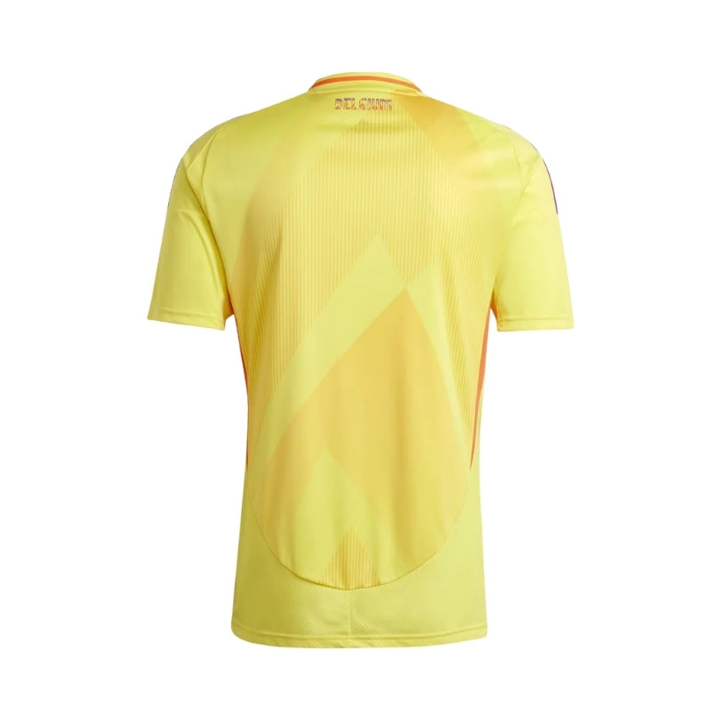 Belgium Alternative 25/26 - Women's Euro 2025