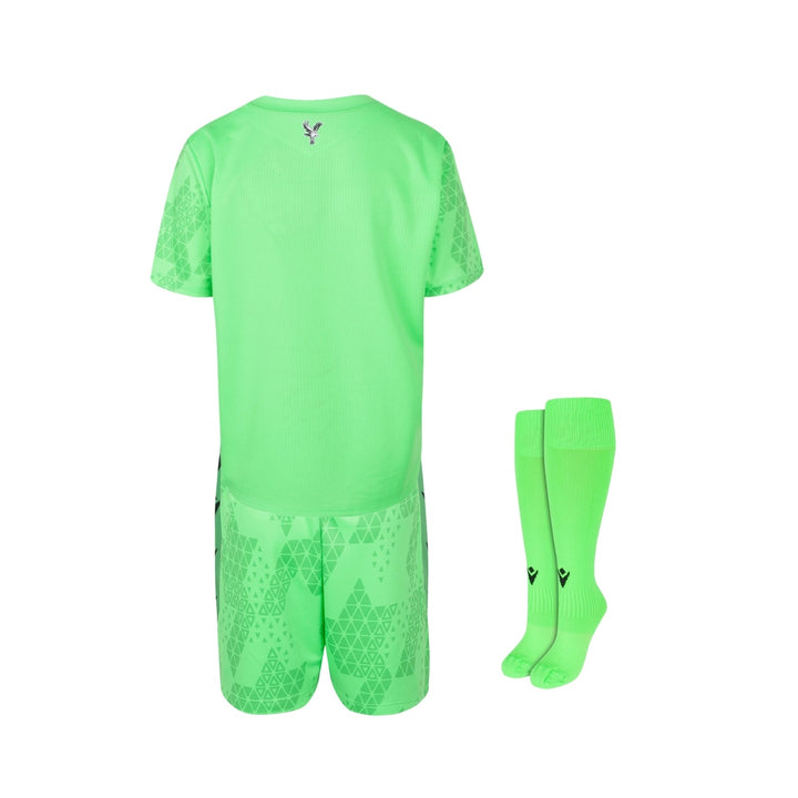 Kids Kit - Crystal Palace Goalkeeper 25/26