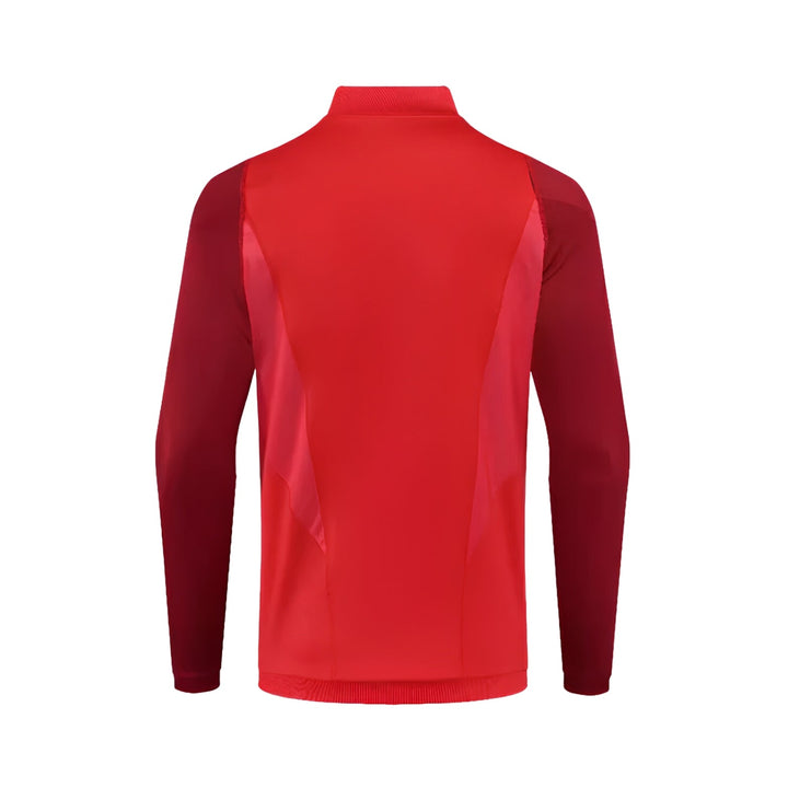 Training Jacket - Benfica 24/25 - Delivery in 48 Hours