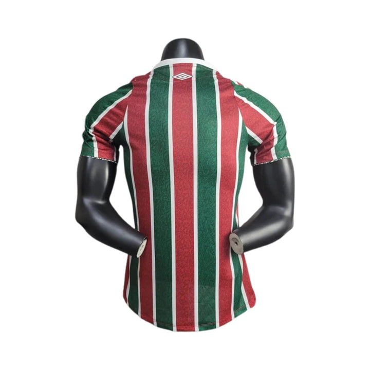 Fluminense Main 24/25 - Player Version - Sponsorship "Betano"
