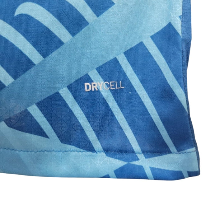 Reversible Windbreaker - Italy