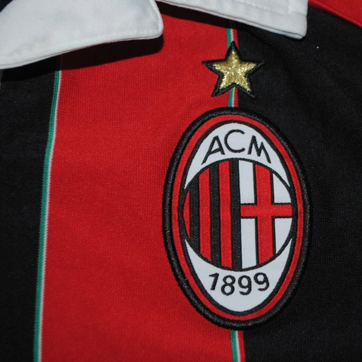 AC Milan Main 12/13