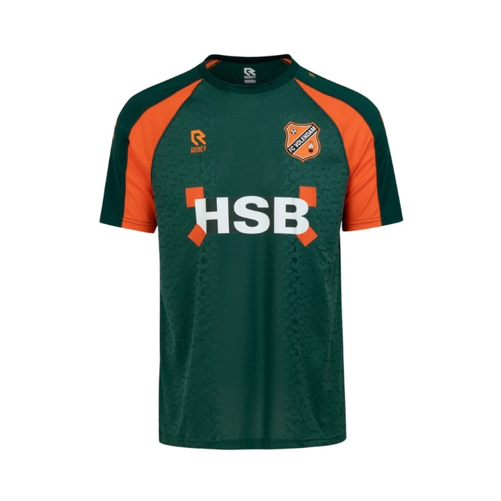 Volendam Training 25/26