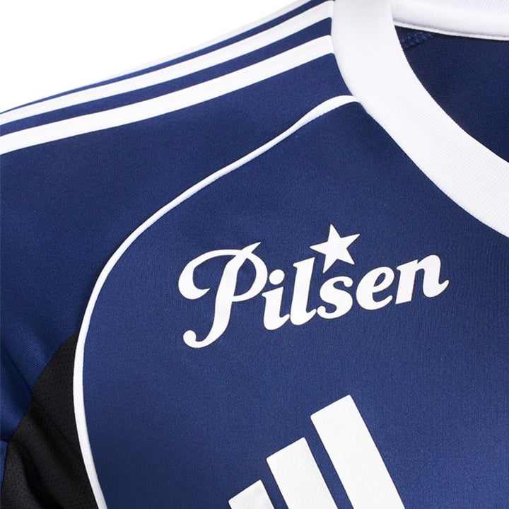 Independence of Medellín Third 25/26