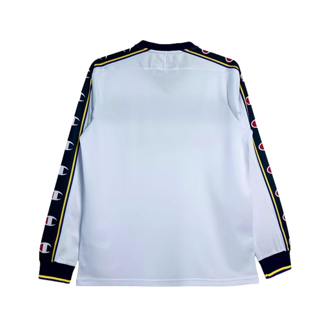 Parma Calcio Alternative 02/03 - Long Sleeve