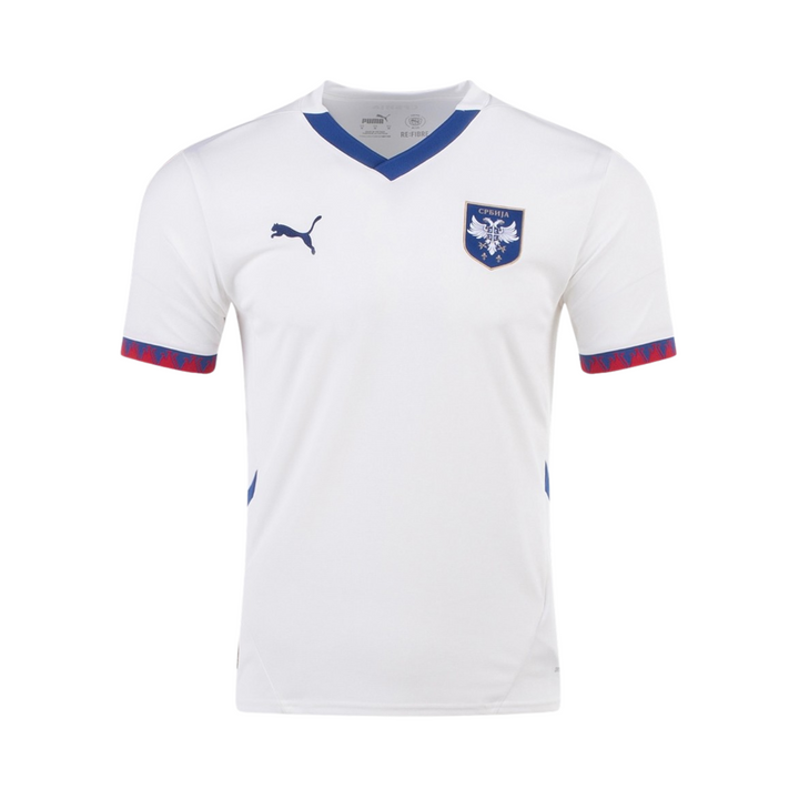 Serbia Alternative 24/25 - Euro 2024