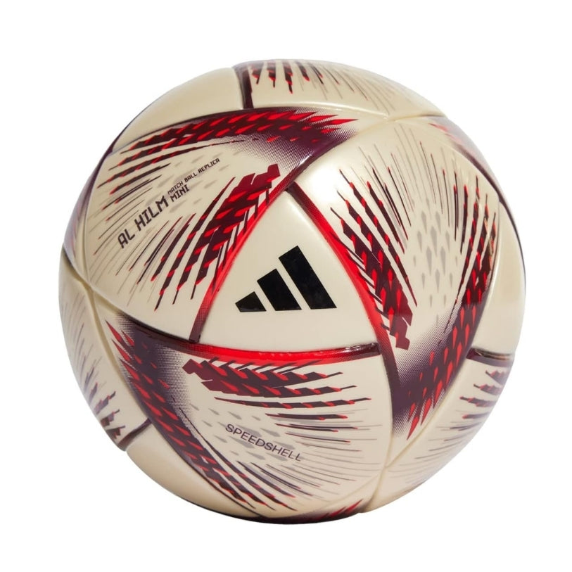 Match Ball - 2022 World Cup