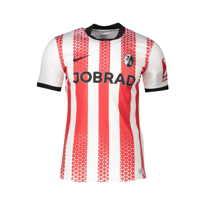 SC Freiburg Home 25/26