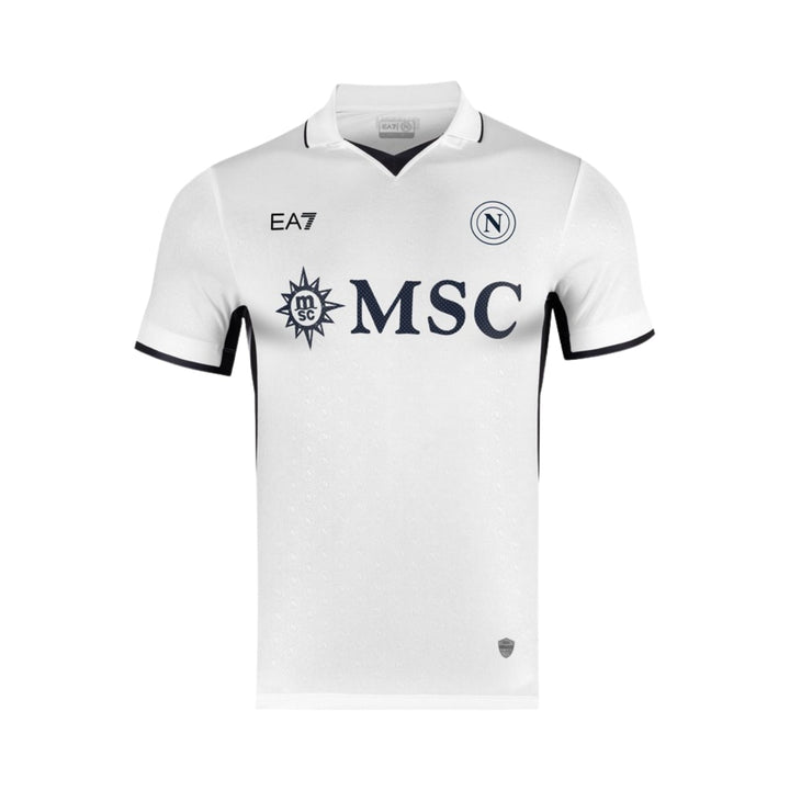 Naples Alternative 24/25