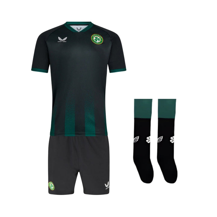 Ireland Kids Kit Third 23/24