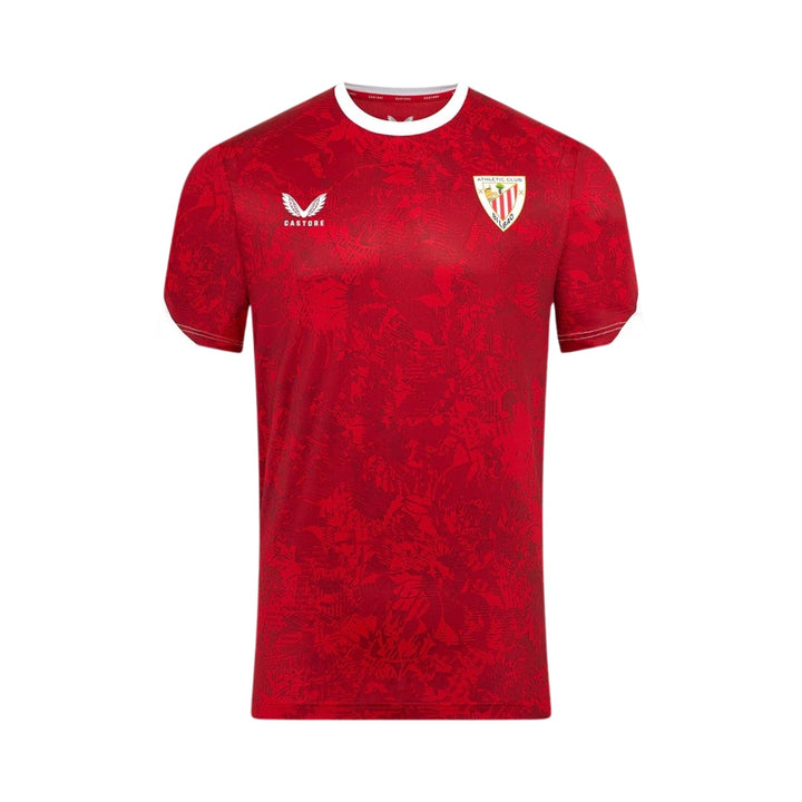 Athletic Bilbao Pre-Match 25/26