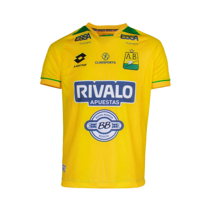 Bucaramanga Main 25/26