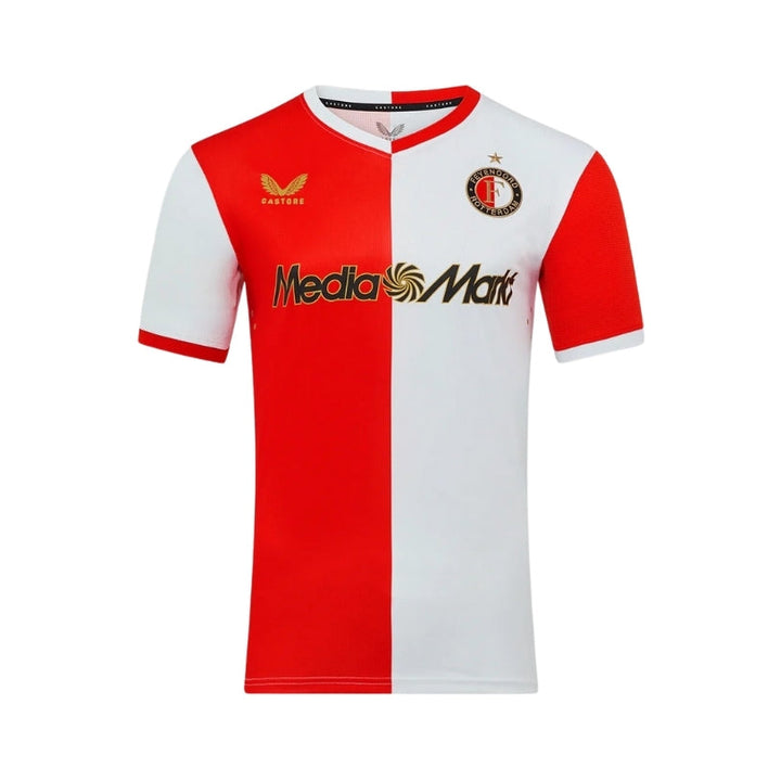 Feyenoord Home 25/26