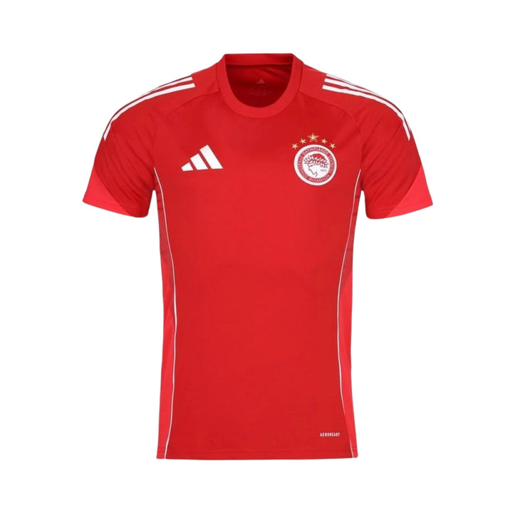 Olympiacos Training 25/26