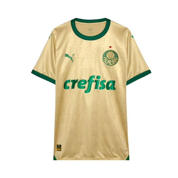 Palmeiras Third 24/25