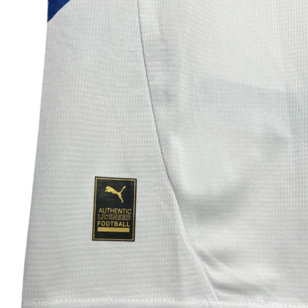 Serbia Alternative 24/25 - Euro 2024