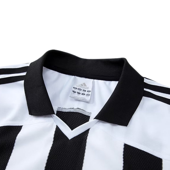 Newcastle Home 03/04