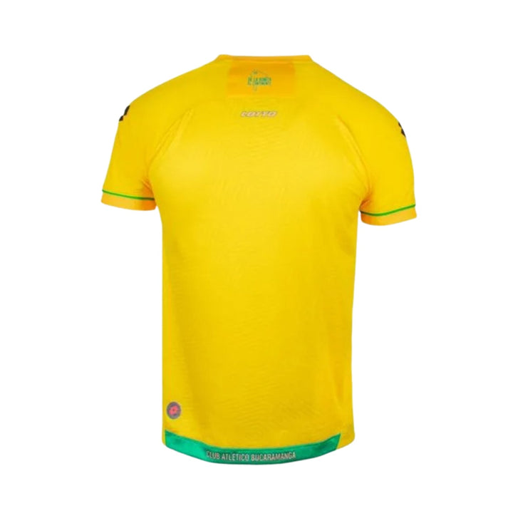 Bucaramanga Main 25/26