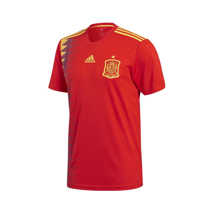 Spain Home 18/19