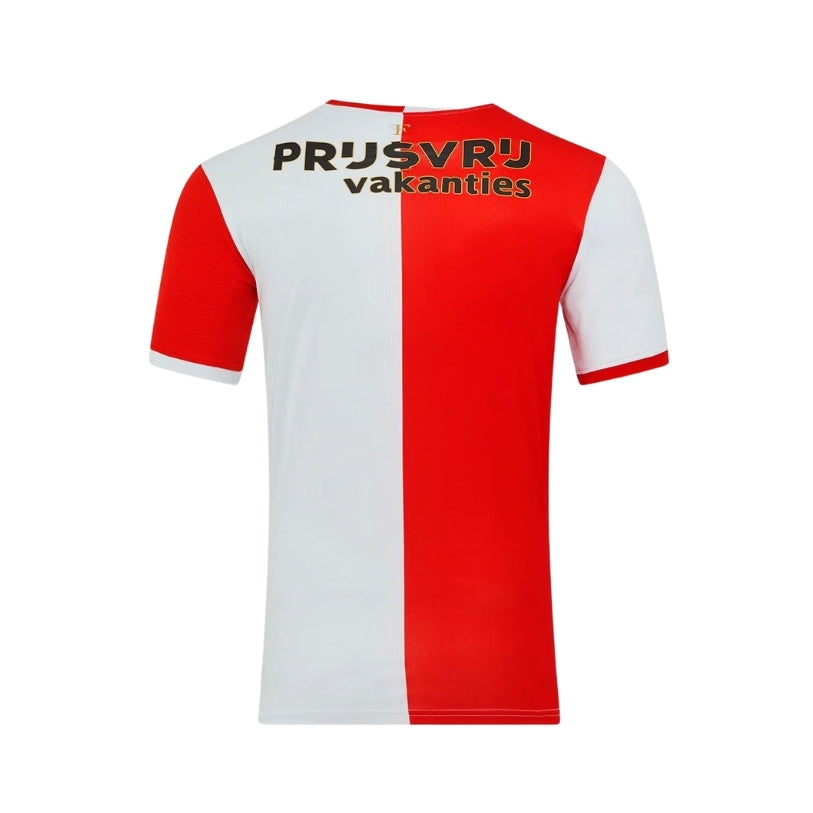 Feyenoord Home 25/26