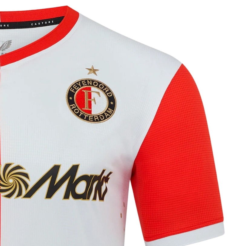 Feyenoord Home 25/26