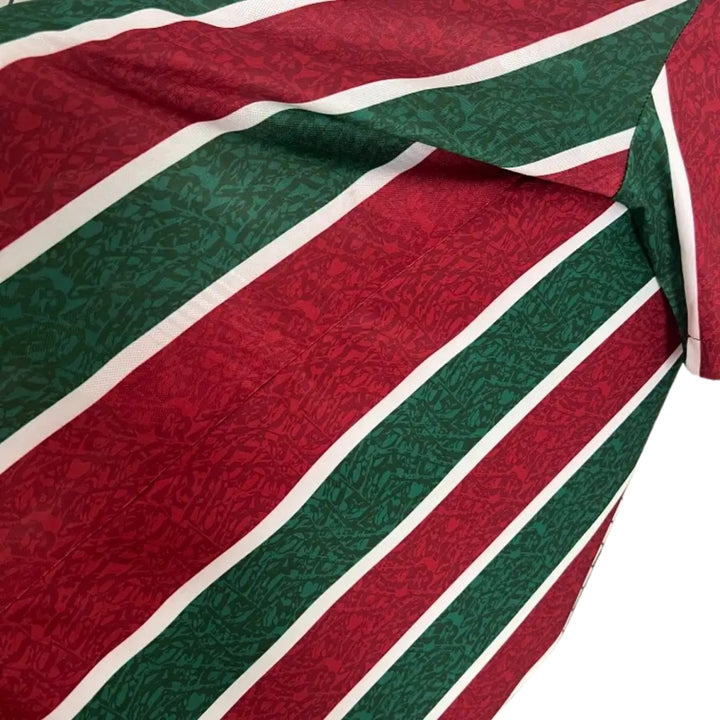 Fluminense Main 24/25 - Player Version - Sponsorship "Betano"