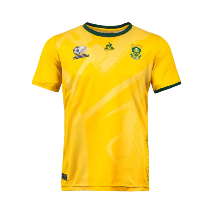 South Africa Home 24/25