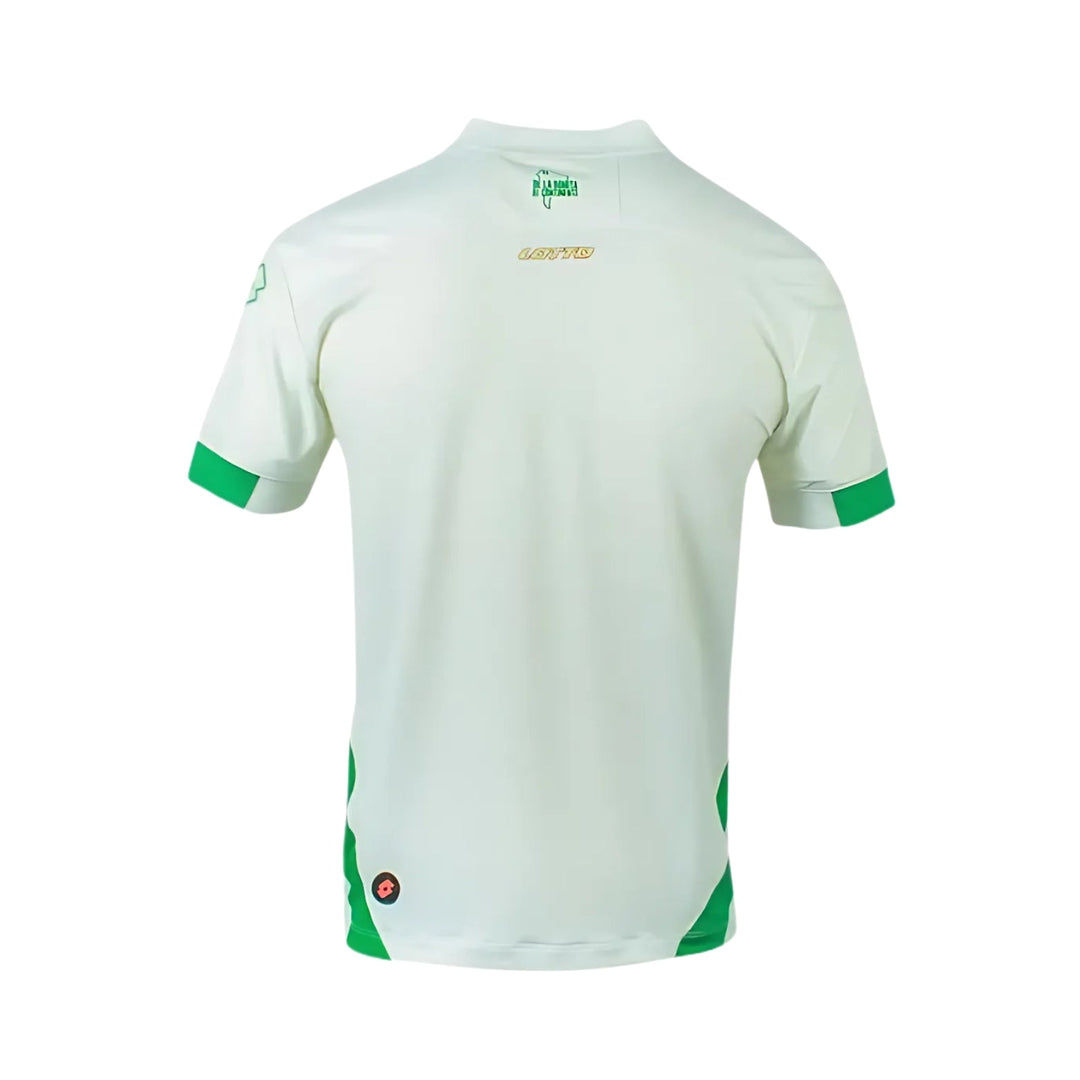 Bucaramanga Third 25/26