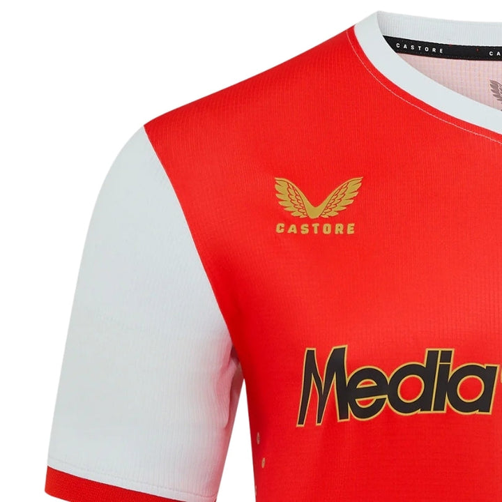Feyenoord Home 25/26