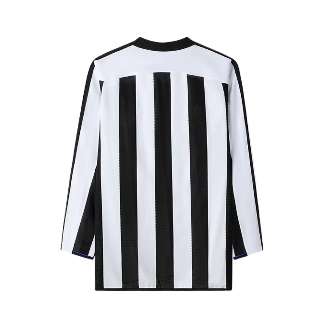 Newcastle Home 03/04 - Long Sleeve
