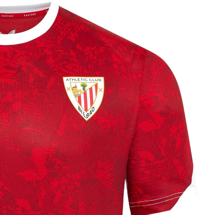 Athletic Bilbao Pre-Match 25/26